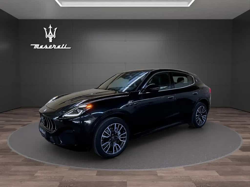 Maserati Grecale GT 06/2023-photo-1