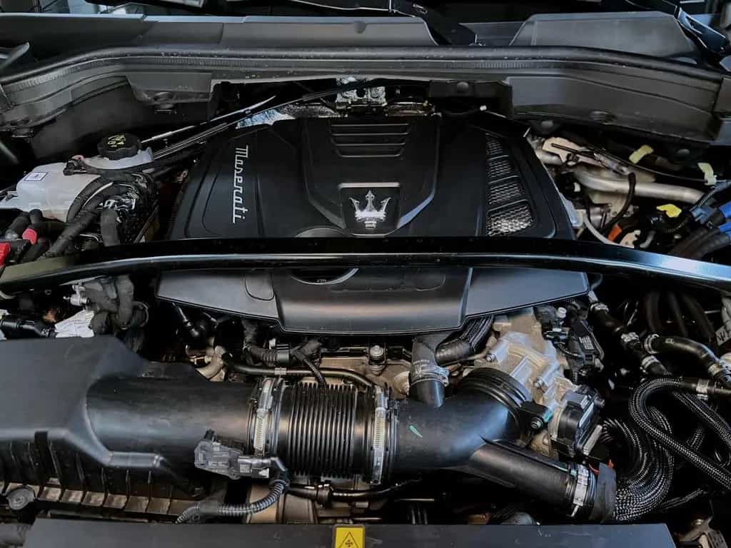 Maserati Grecale GT 06/2023-photo-17