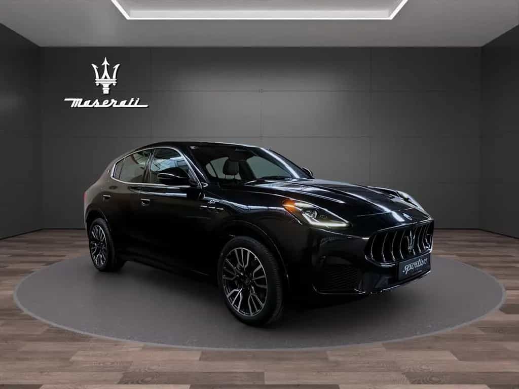 Maserati Grecale GT 06/2023-photo-7