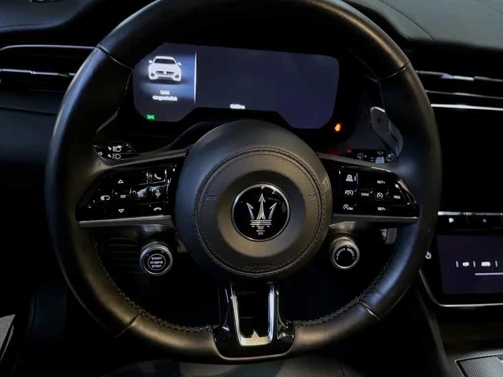 Maserati Grecale GT 06/2023-photo-9
