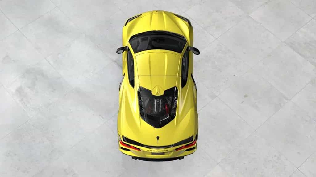 Corvette C8 Coupe 3LT EU*MY24*LIFT*VOLLAUSSTATTUNG*SOFORT null-photo-4