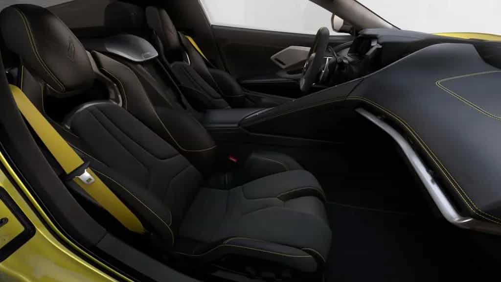 Corvette C8 Coupe 3LT EU*MY24*LIFT*VOLLAUSSTATTUNG*SOFORT null-photo-7