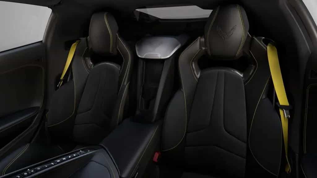 Corvette C8 Coupe 3LT EU*MY24*LIFT*VOLLAUSSTATTUNG*SOFORT null-photo-9