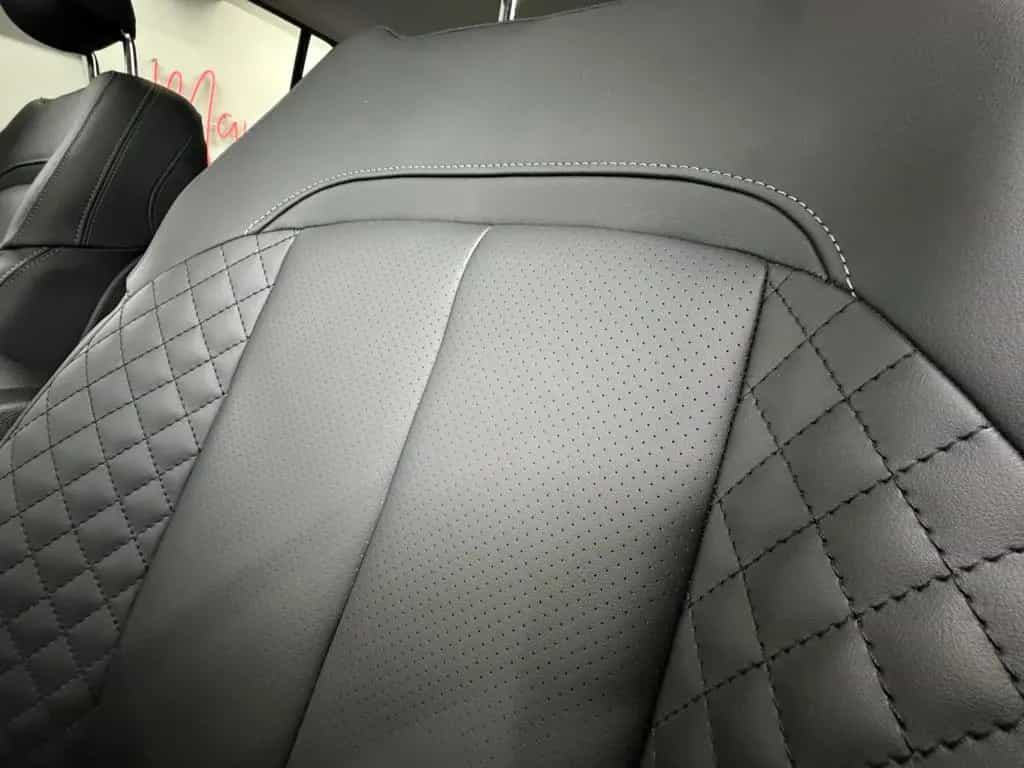 Jeep Grand Cherokee LAREDO L 4x4/Glasdach/ACC/Spur.H 07/2023-photo-21