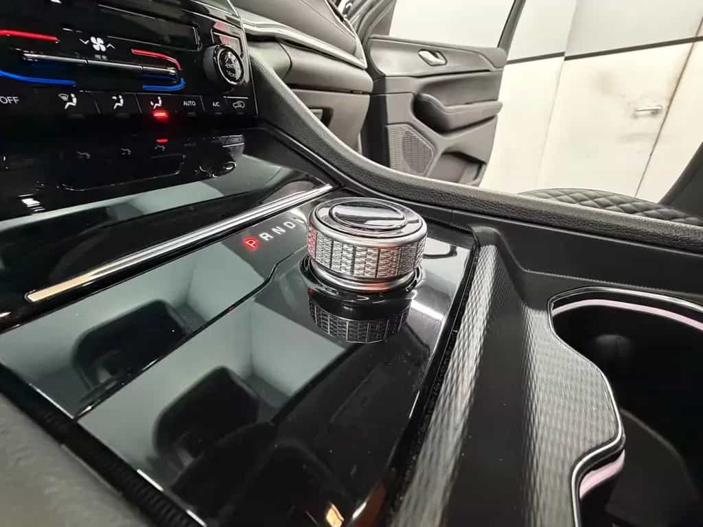 Jeep Grand Cherokee LAREDO L 4x4/Glasdach/ACC/Spur.H 07/2023-photo-35