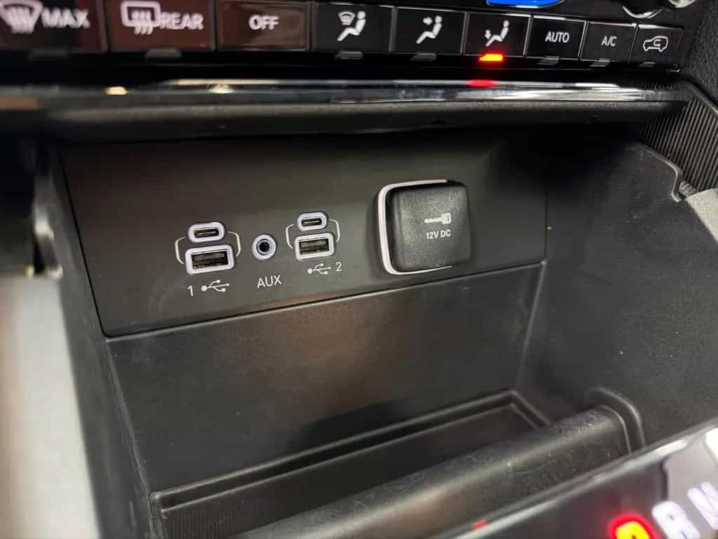 Jeep Grand Cherokee LAREDO L 4x4/Glasdach/ACC/Spur.H 07/2023-photo-38