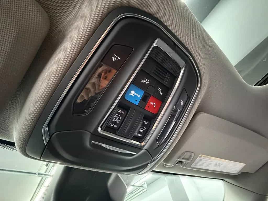 Jeep Grand Cherokee LAREDO L 4x4/Glasdach/ACC/Spur.H 07/2023-photo-46