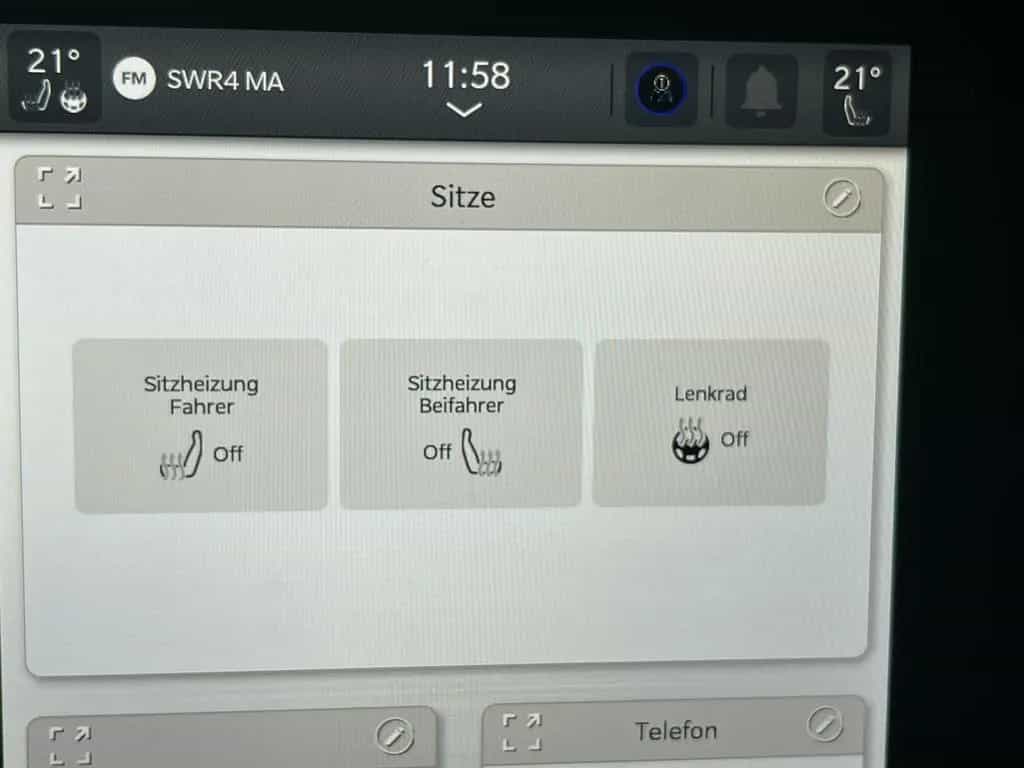 Dodge RAM 5,7l V8 *BIGHORN/12 ZOLL Display/SHZ/LED/AHK 12/2023-photo-20