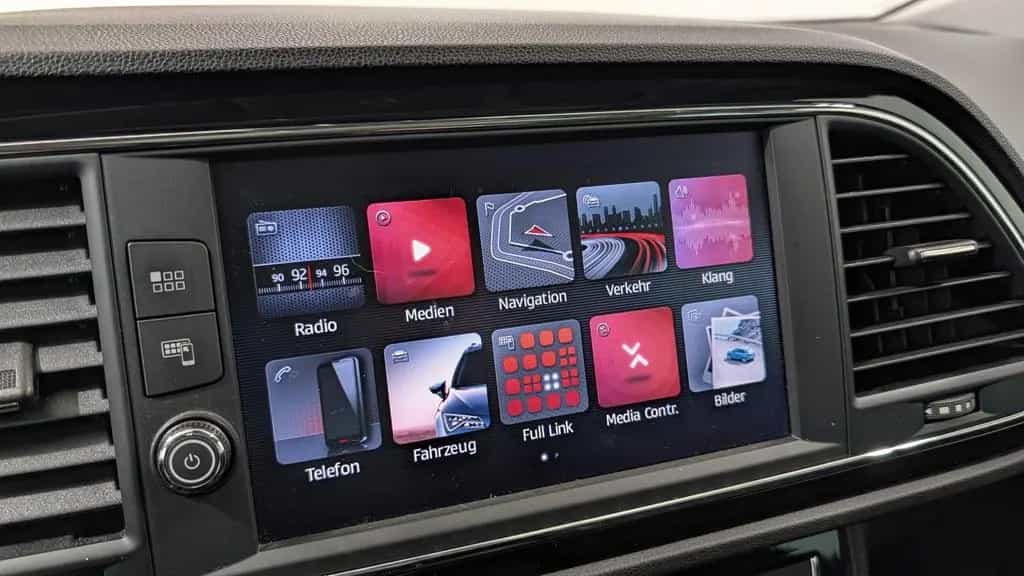 Seat Leon 1.5 TSI DSG FR Sport|Navi|Pano|LED|Navi 08/2019-photo-18