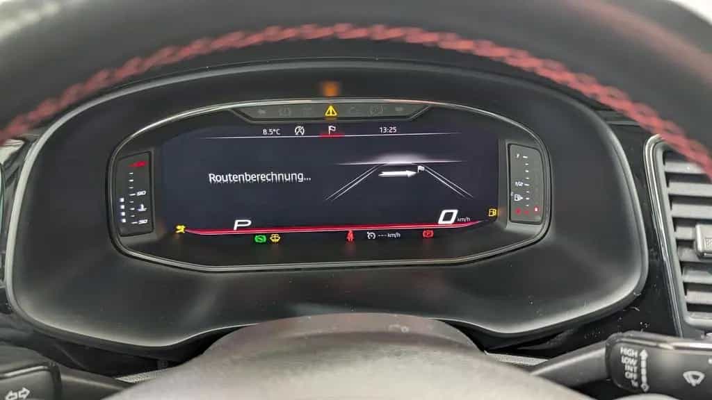Seat Leon 1.5 TSI DSG FR Sport|Navi|Pano|LED|Navi 08/2019-photo-21