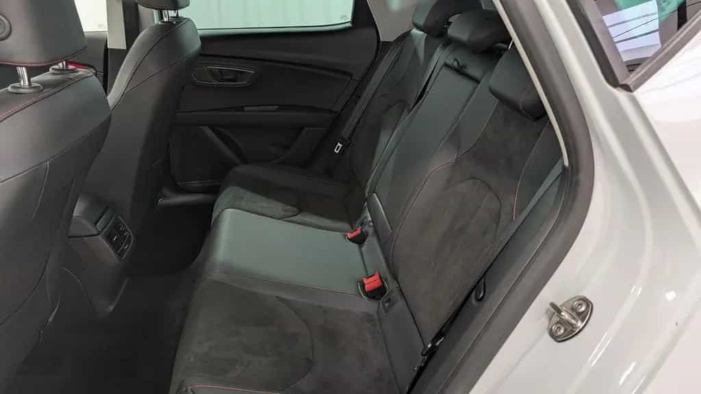Seat Leon 1.5 TSI DSG FR Sport|Navi|Pano|LED|Navi 08/2019-photo-24