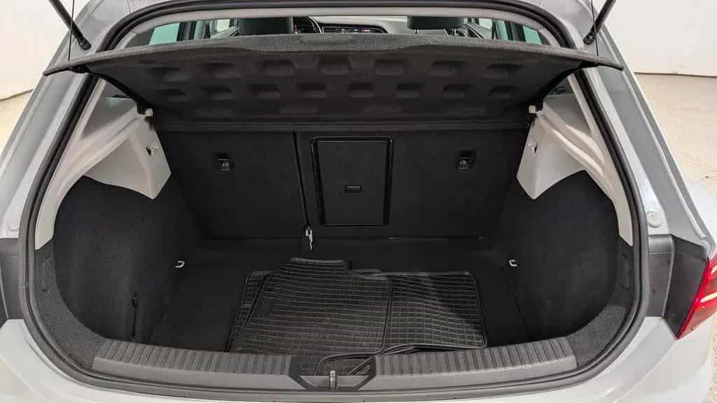 Seat Leon 1.5 TSI DSG FR Sport|Navi|Pano|LED|Navi 08/2019-photo-26
