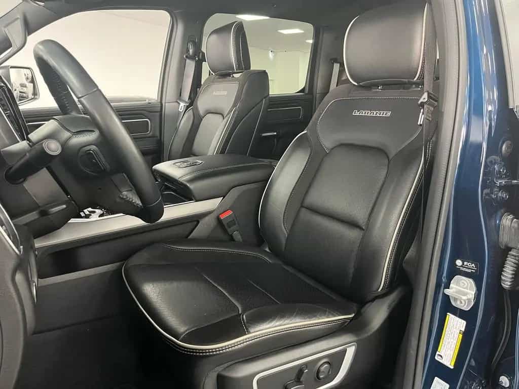 Dodge RAM 5,7l V8 *LARAMIE/12 Zoll Display/LED/AHK/SHZ 06/2023-photo-10
