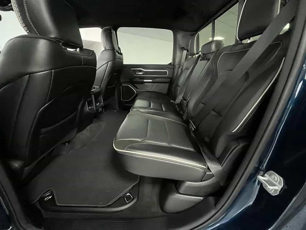 Dodge RAM 5,7l V8 *LARAMIE/12 Zoll Display/LED/AHK/SHZ 06/2023-photo-11