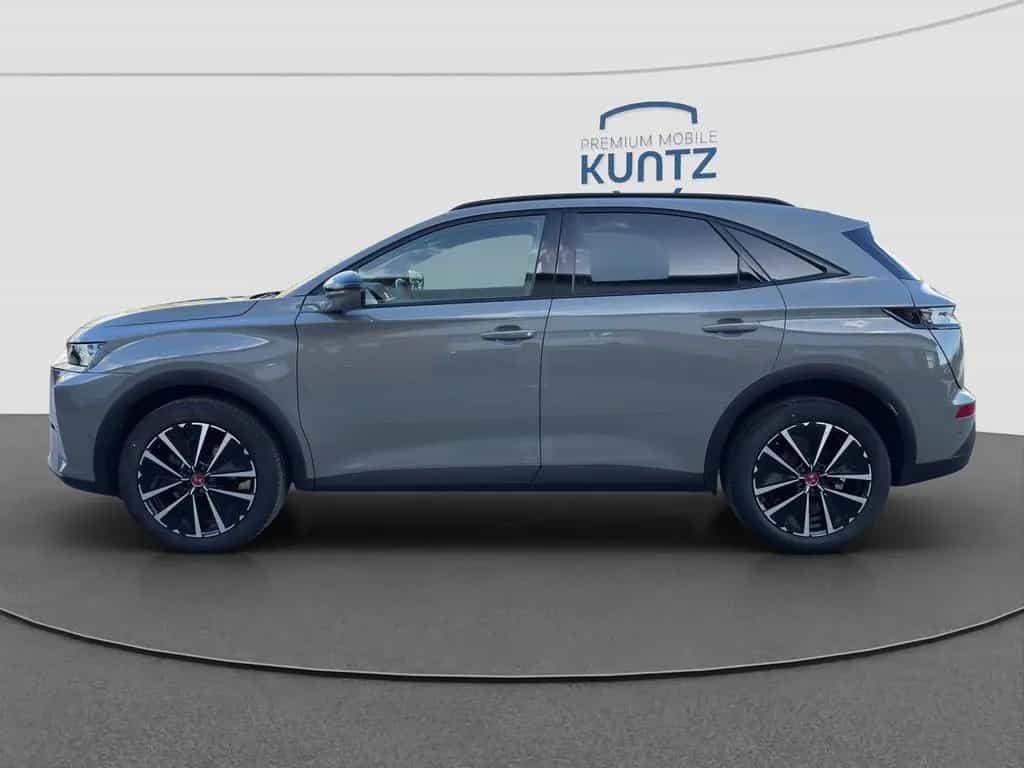 DS Automobiles DS7 (Crossback) DS 7 1.5 BlueHDI Performance Line + Focal+ACC+1. 07/2024-photo-1