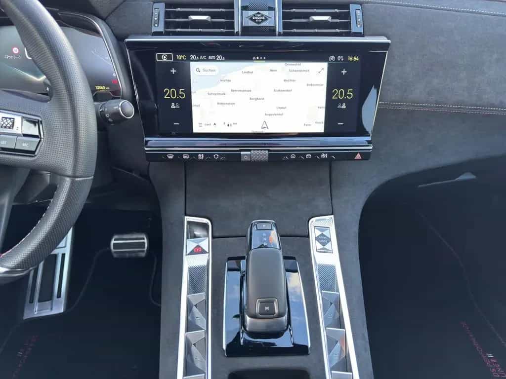 DS Automobiles DS7 (Crossback) DS 7 1.5 BlueHDI Performance Line + Focal+ACC+1. 07/2024-photo-13