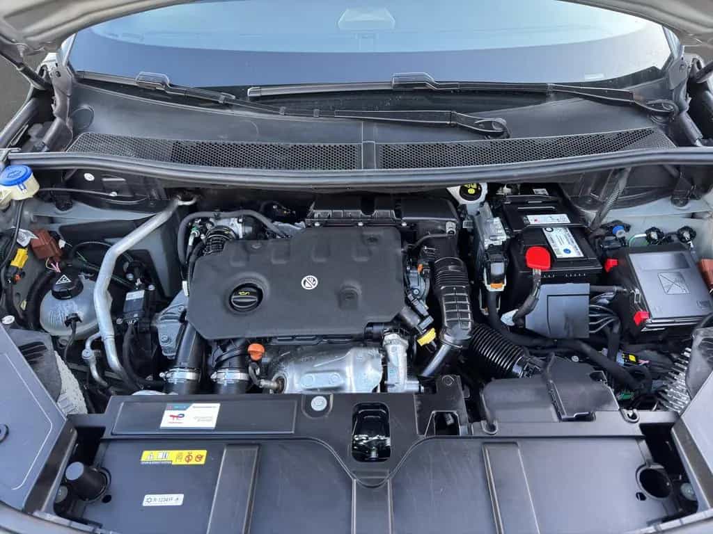 DS Automobiles DS7 (Crossback) DS 7 1.5 BlueHDI Performance Line + Focal+ACC+1. 07/2024-photo-16