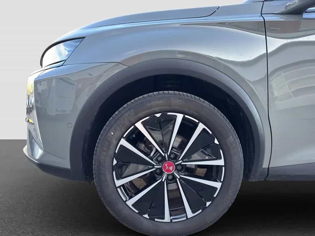 DS Automobiles DS7 (Crossback) DS 7 1.5 BlueHDI Performance Line + Focal+ACC+1. 07/2024-photo-17