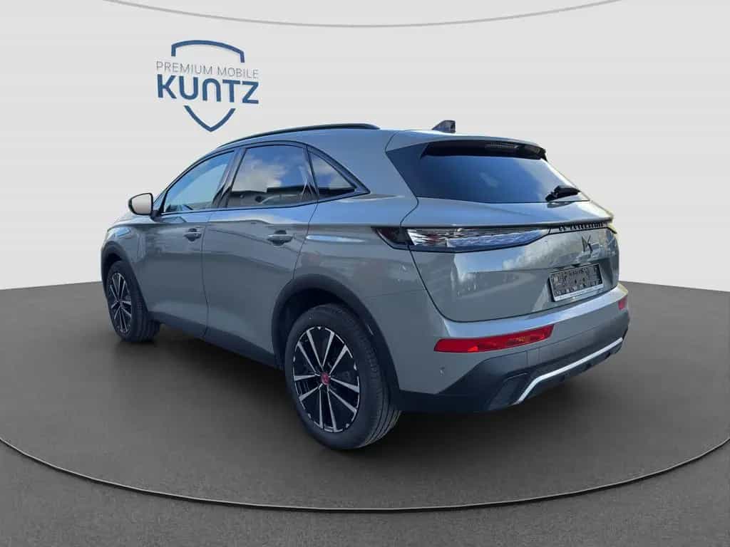 DS Automobiles DS7 (Crossback) DS 7 1.5 BlueHDI Performance Line + Focal+ACC+1. 07/2024-photo-2