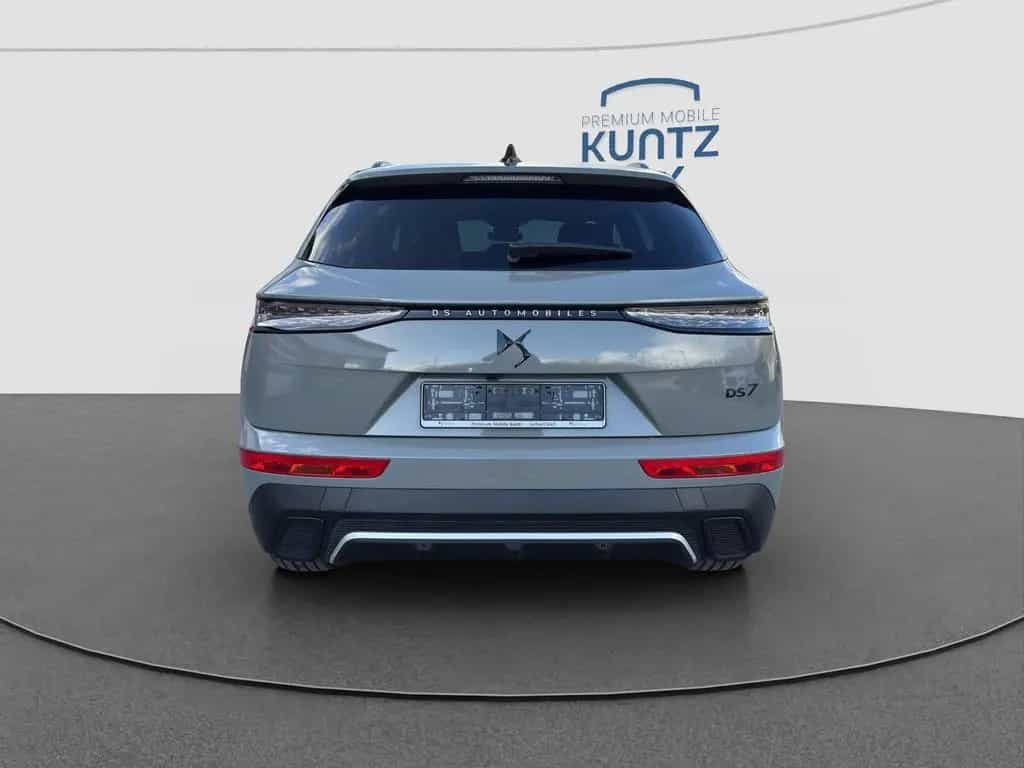 DS Automobiles DS7 (Crossback) DS 7 1.5 BlueHDI Performance Line + Focal+ACC+1. 07/2024-photo-3