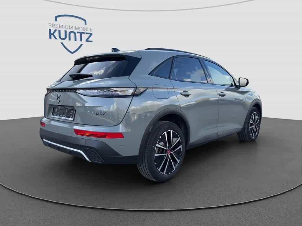 DS Automobiles DS7 (Crossback) DS 7 1.5 BlueHDI Performance Line + Focal+ACC+1. 07/2024-photo-4