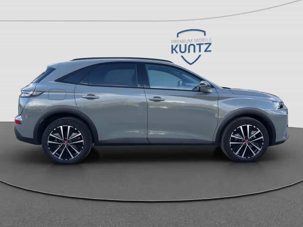DS Automobiles DS7 (Crossback) DS 7 1.5 BlueHDI Performance Line + Focal+ACC+1. 07/2024-photo-5