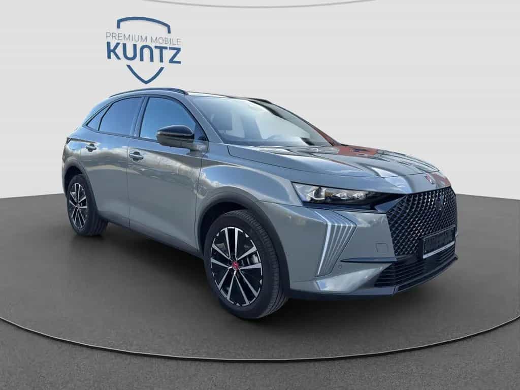 DS Automobiles DS7 (Crossback) DS 7 1.5 BlueHDI Performance Line + Focal+ACC+1. 07/2024-photo-6