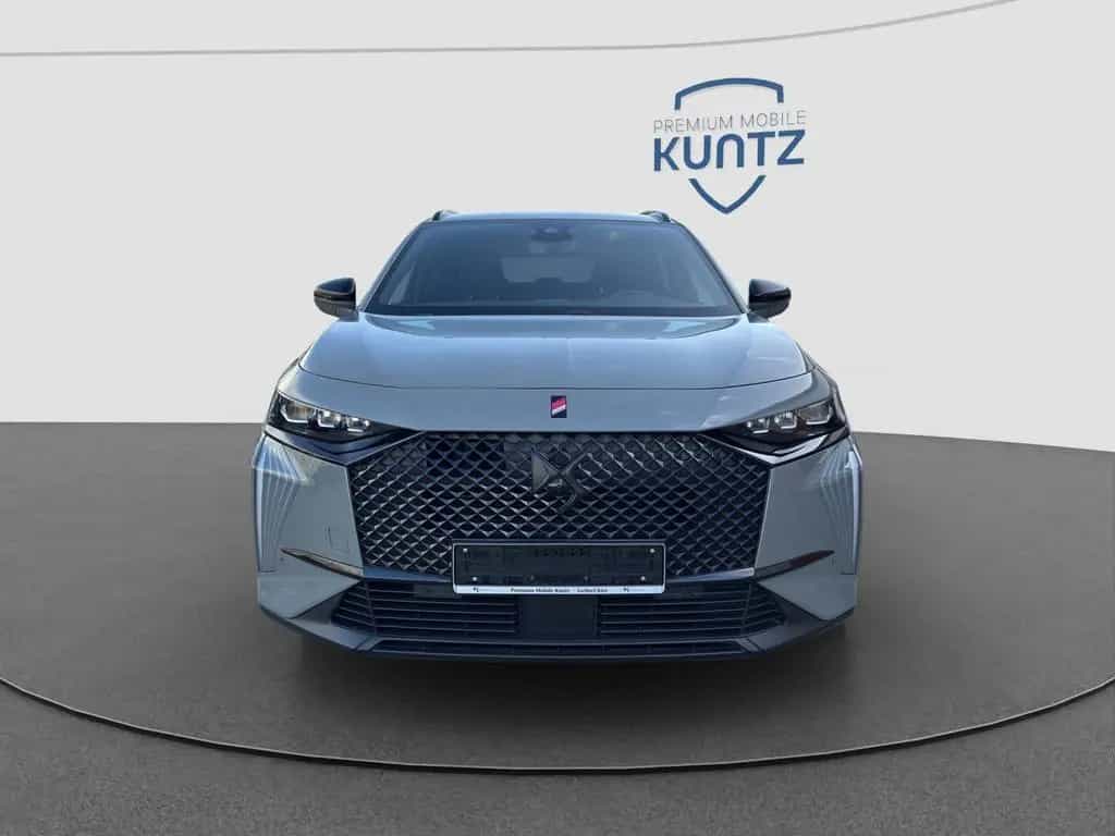 DS Automobiles DS7 (Crossback) DS 7 1.5 BlueHDI Performance Line + Focal+ACC+1. 07/2024-photo-7