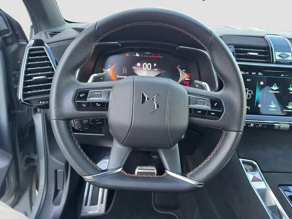 DS Automobiles DS7 (Crossback) DS 7 1.5 BlueHDI Performance Line + Focal+ACC+1. 07/2024-photo-9