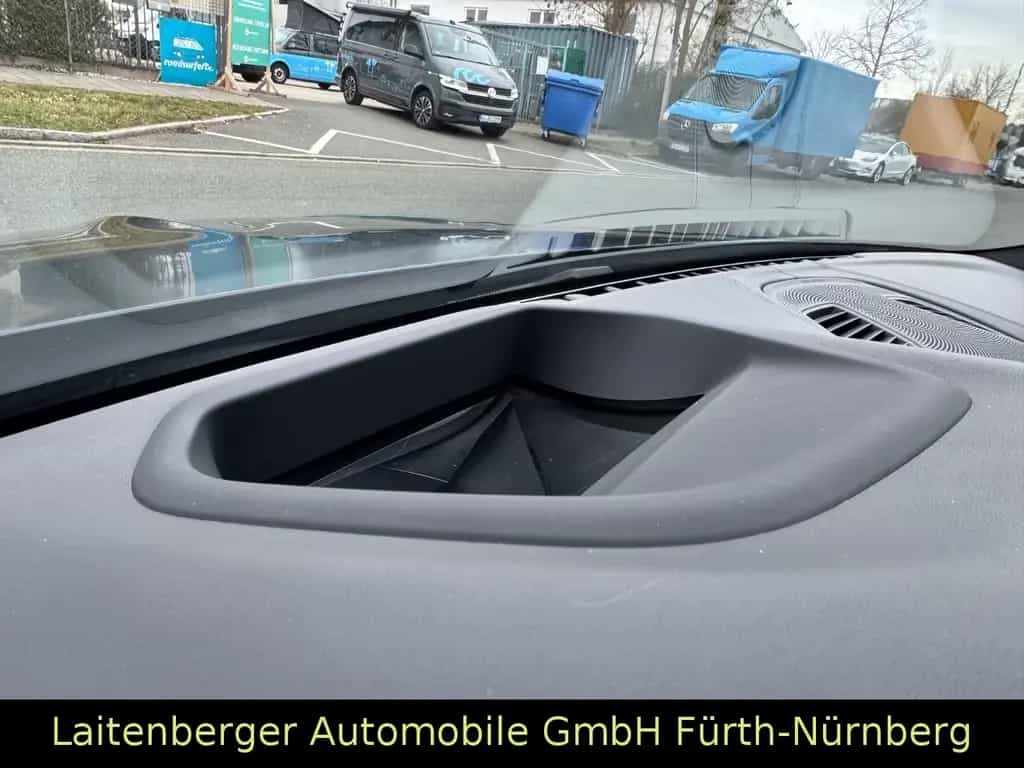 BMW M5 xDrive*HEAD-UP*SOFT-CLOSE*CARBON*B&W*360° CAM 02/2019-photo-20