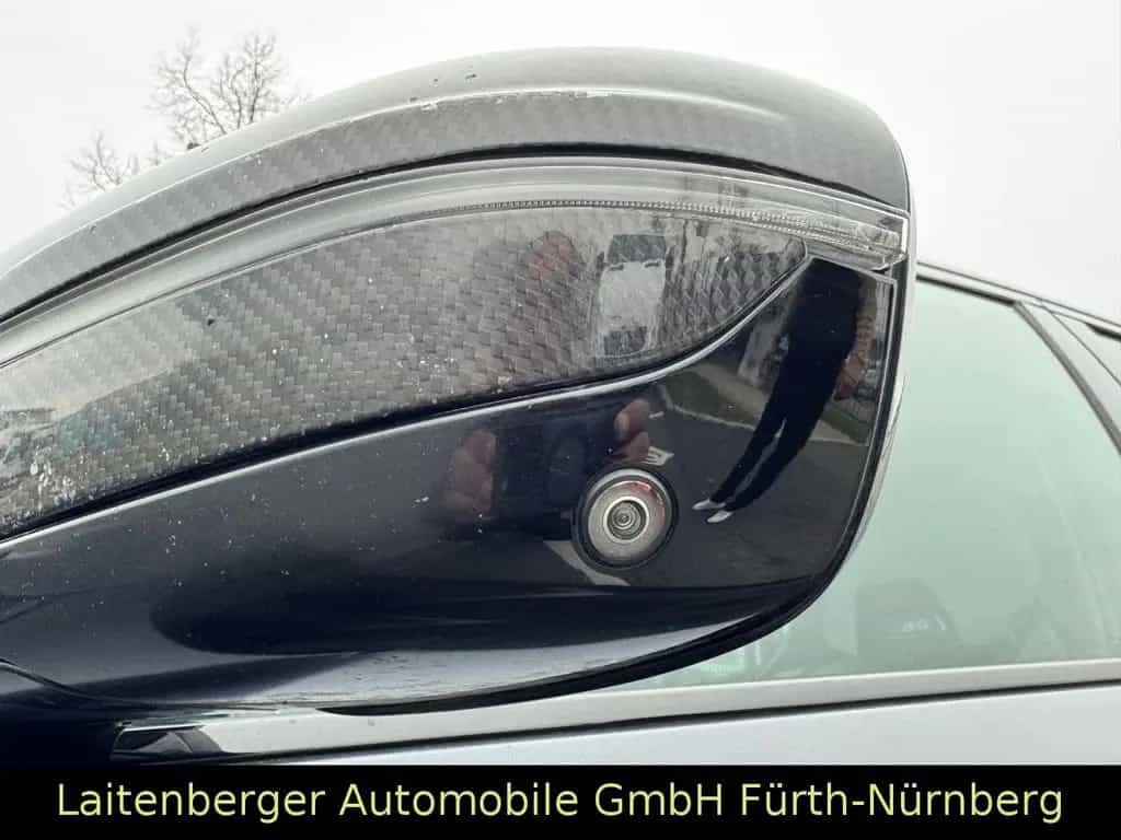 BMW M5 xDrive*HEAD-UP*SOFT-CLOSE*CARBON*B&W*360° CAM 02/2019-photo-48