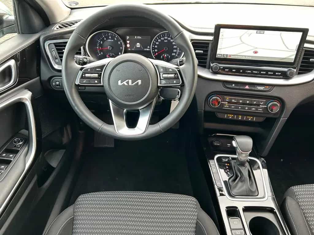 Kia Ceed SW 1.5 T-GDI DCT Vision Komfort+ Navi Kamer 06/2025-photo-10