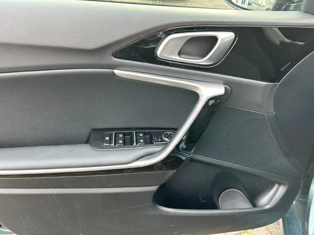 Kia Ceed SW 1.5 T-GDI DCT Vision Komfort+ Navi Kamer 06/2025-photo-16