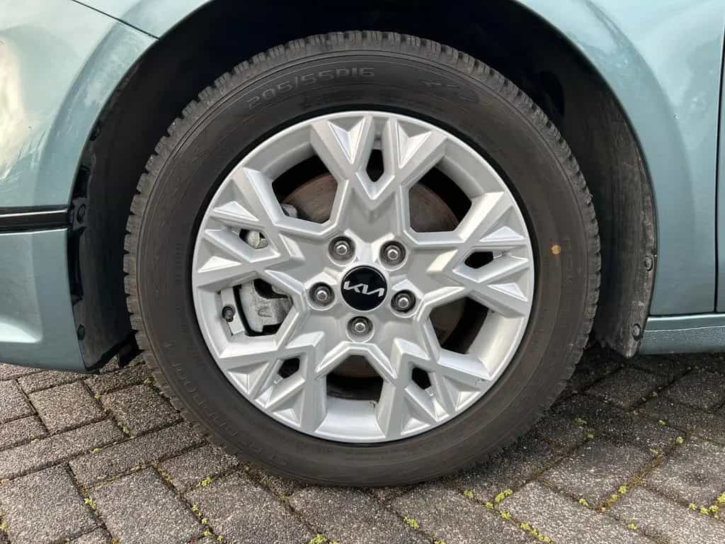 Kia Ceed SW 1.5 T-GDI DCT Vision Komfort+ Navi Kamer 06/2025-photo-17