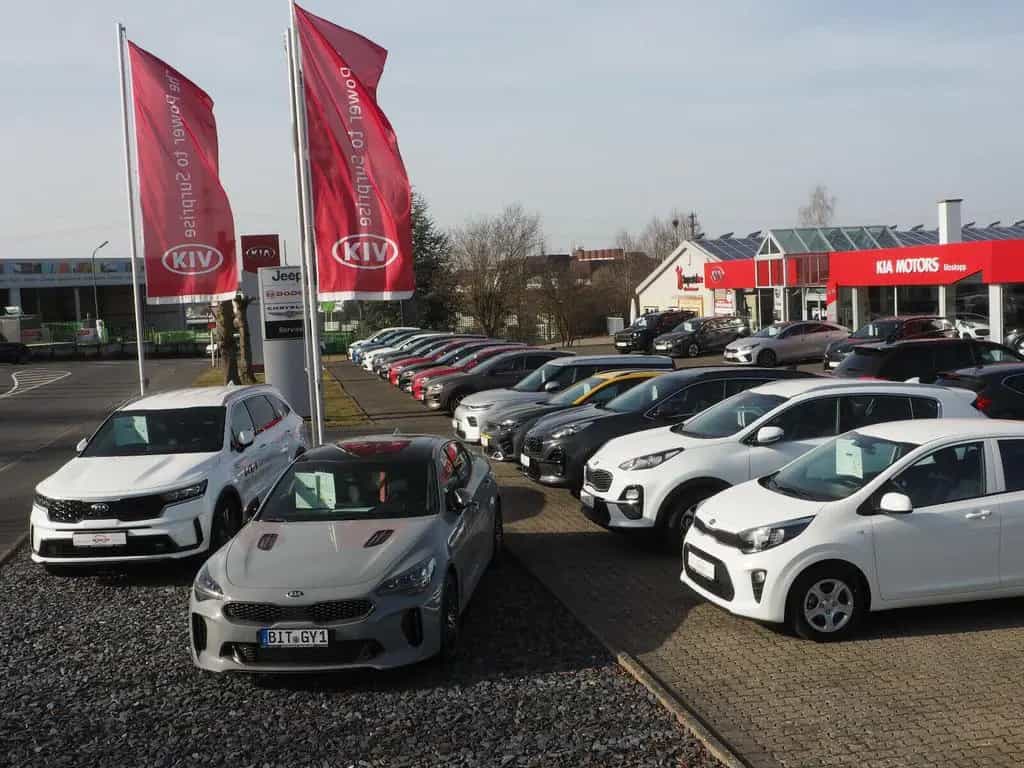 Kia Ceed SW 1.5 T-GDI DCT Vision Komfort+ Navi Kamer 06/2025-photo-18
