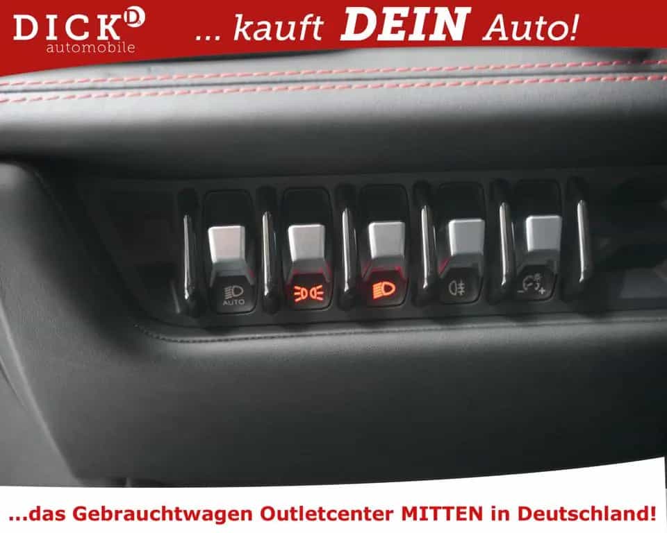 Lamborghini Huracán LP580>LIFT+CARBON+LED+SHZ+INSPEKTION NEU 04/2016-photo-18