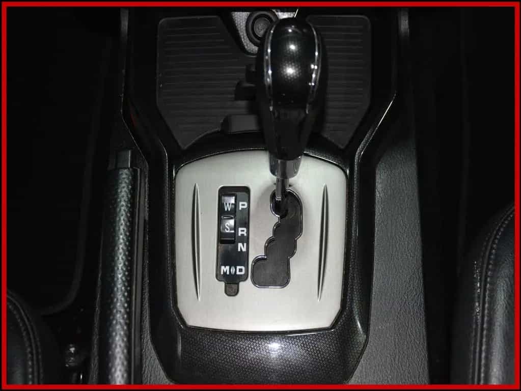Ssangyong REXTON W Sapphire 4WD Aut 7 Sitze Leder AHK 3.5t 10/2016-photo-17