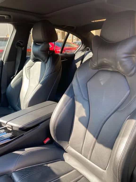 BMW 5 Series 520d Sport Line Dig. Tacho, Headup, Keyless 10/2019-photo-12