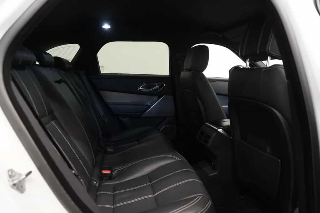 Land Rover Range Rover Rover Velar SE *AHK*ACC*20Zoll*Memory 11/2017-photo-13