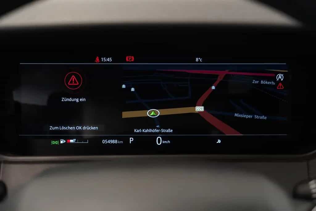 Land Rover Range Rover Rover Velar SE *AHK*ACC*20Zoll*Memory 11/2017-photo-15