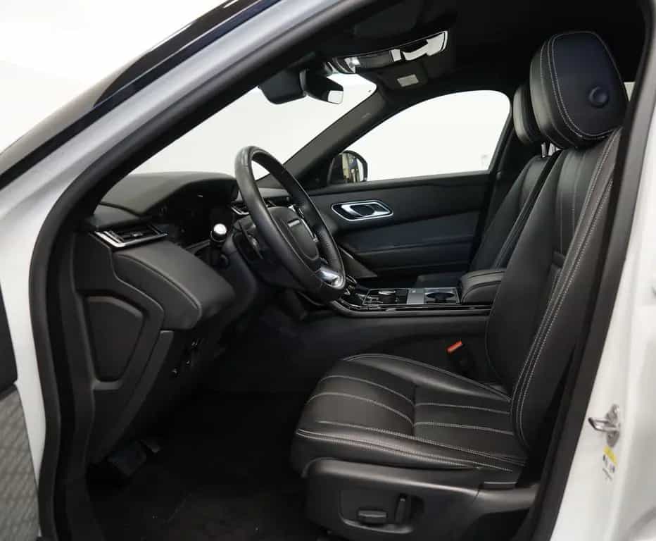 Land Rover Range Rover Rover Velar SE *AHK*ACC*20Zoll*Memory 11/2017-photo-20