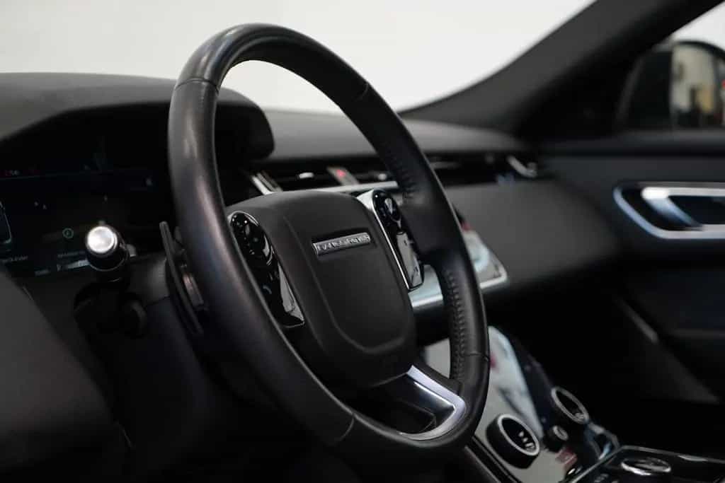 Land Rover Range Rover Rover Velar SE *AHK*ACC*20Zoll*Memory 11/2017-photo-21