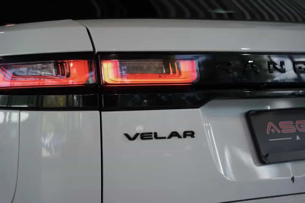 Land Rover Range Rover Rover Velar SE *AHK*ACC*20Zoll*Memory 11/2017-photo-31
