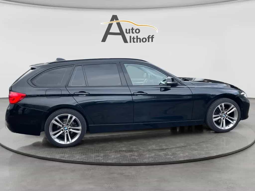 BMW 3 Series 10/2018-photo-6