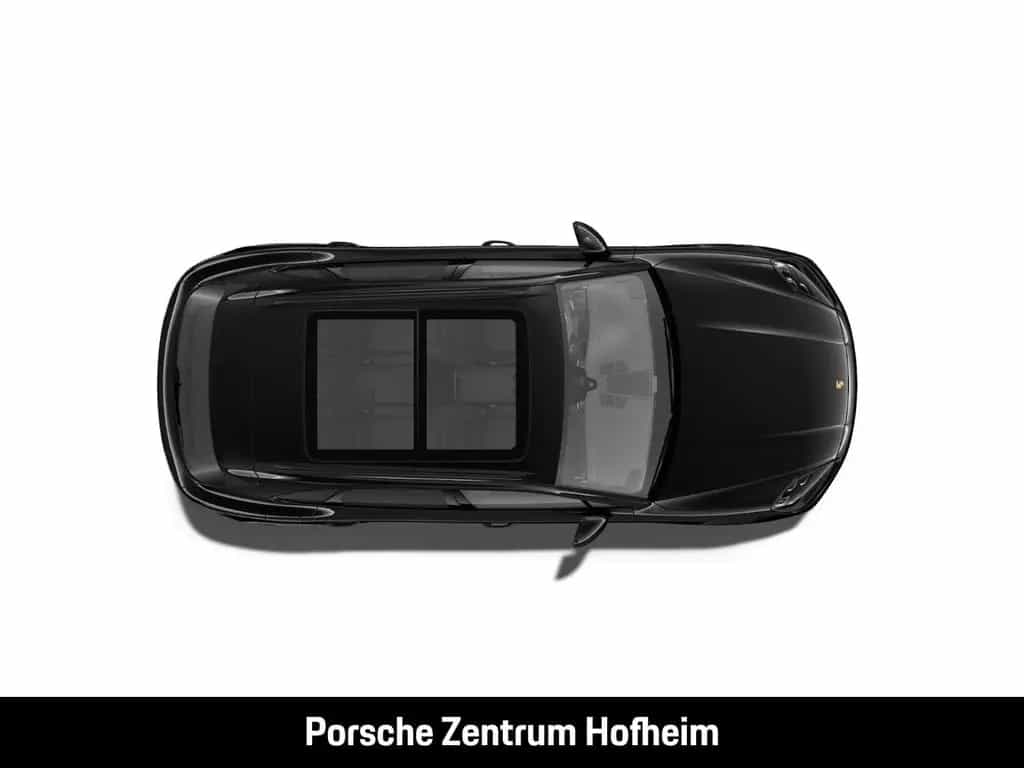 Porsche Cayenne S Rückfahrkamera LED-Matrix InnoDrive 07/2018-photo-4