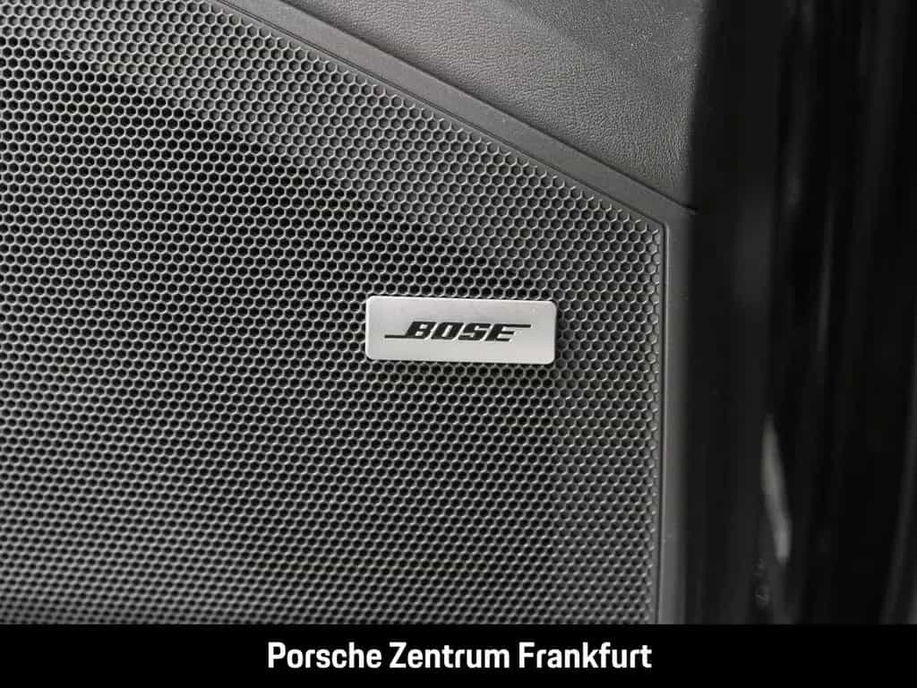 Porsche Cayenne Platinum Edition Luftfederung BOSE LED 09/2022-photo-15