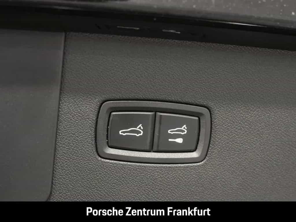 Porsche Cayenne Platinum Edition Luftfederung BOSE LED 09/2022-photo-30