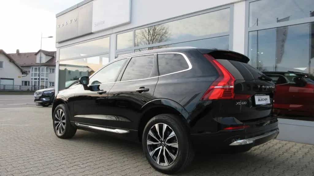 Volvo XC60 B4 | Google | LED | Tempomat | Kamera 12/2022-photo-10