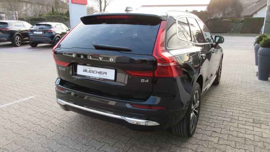 Volvo XC60 B4 | Google | LED | Tempomat | Kamera 12/2022-photo-11