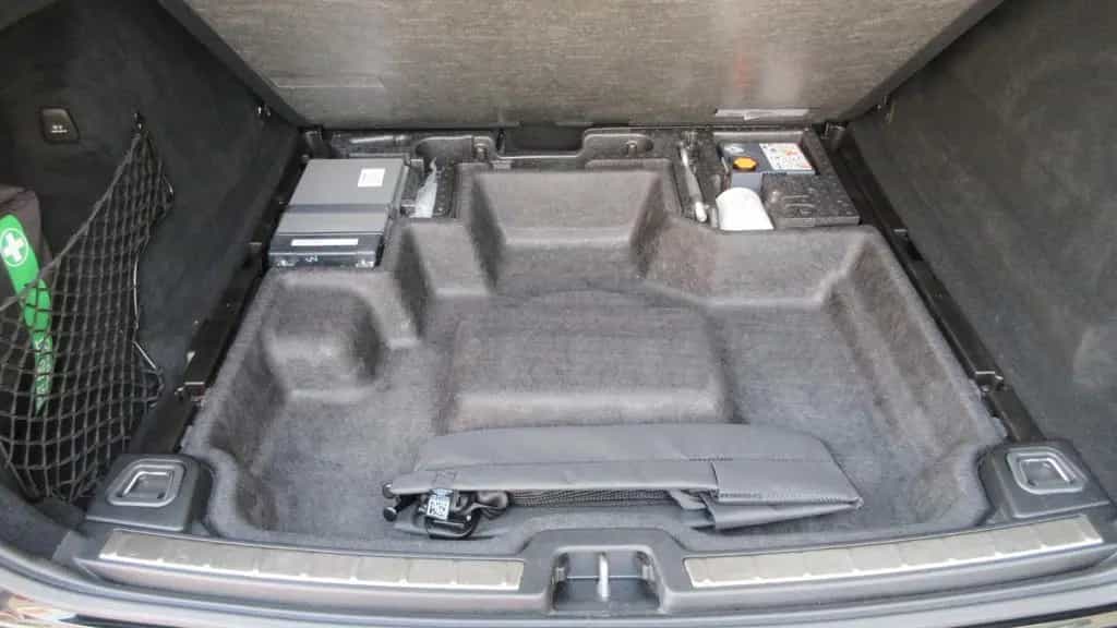 Volvo XC60 B4 | Google | LED | Tempomat | Kamera 12/2022-photo-22